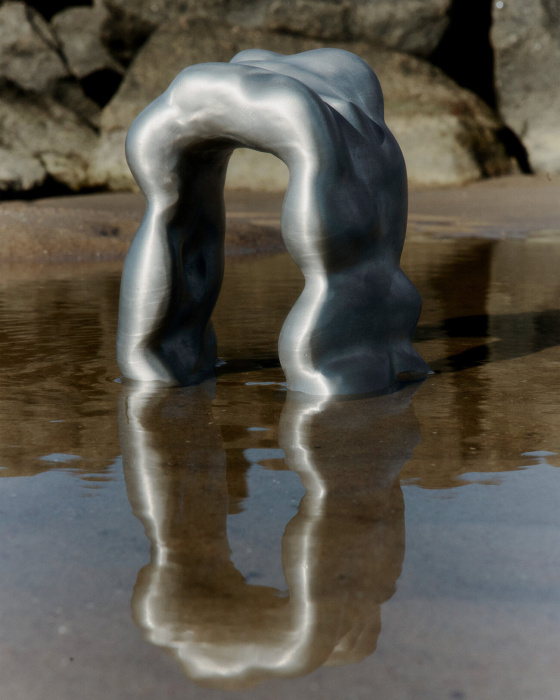 Скульптура Morf Sculpture, Ferm Living