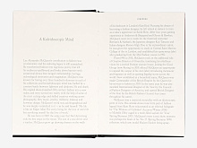 Книга The World According to Lee McQueen, Thames & Hudson