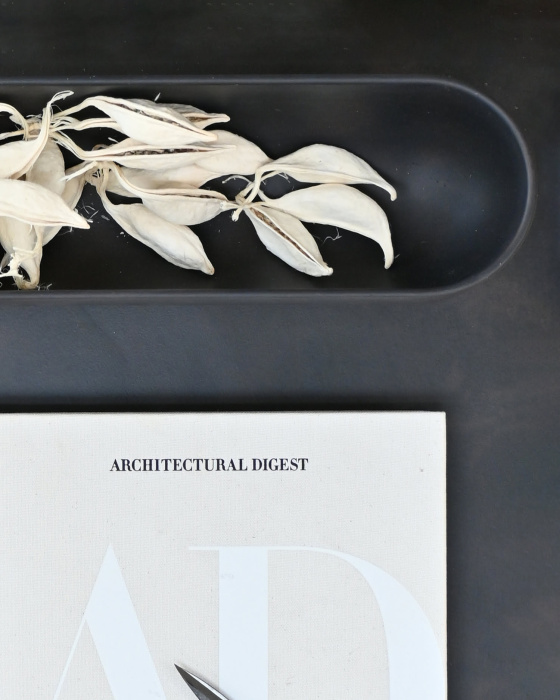 Декоративный поднос Shinju Tray, 101 Copenhagen