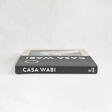 Книга Casa Wabi, Rizzoli International Publications Inc.