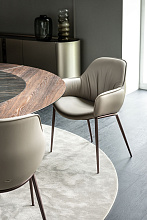 Кресло Scarlett ML, Cattelan Italia