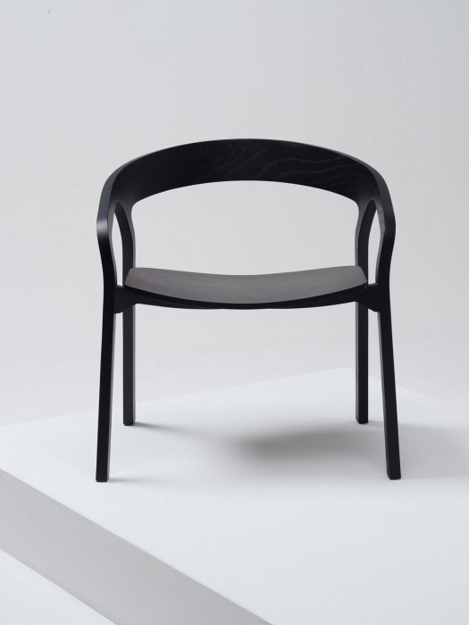 Кресло She Said Lowide, Mattiazzi