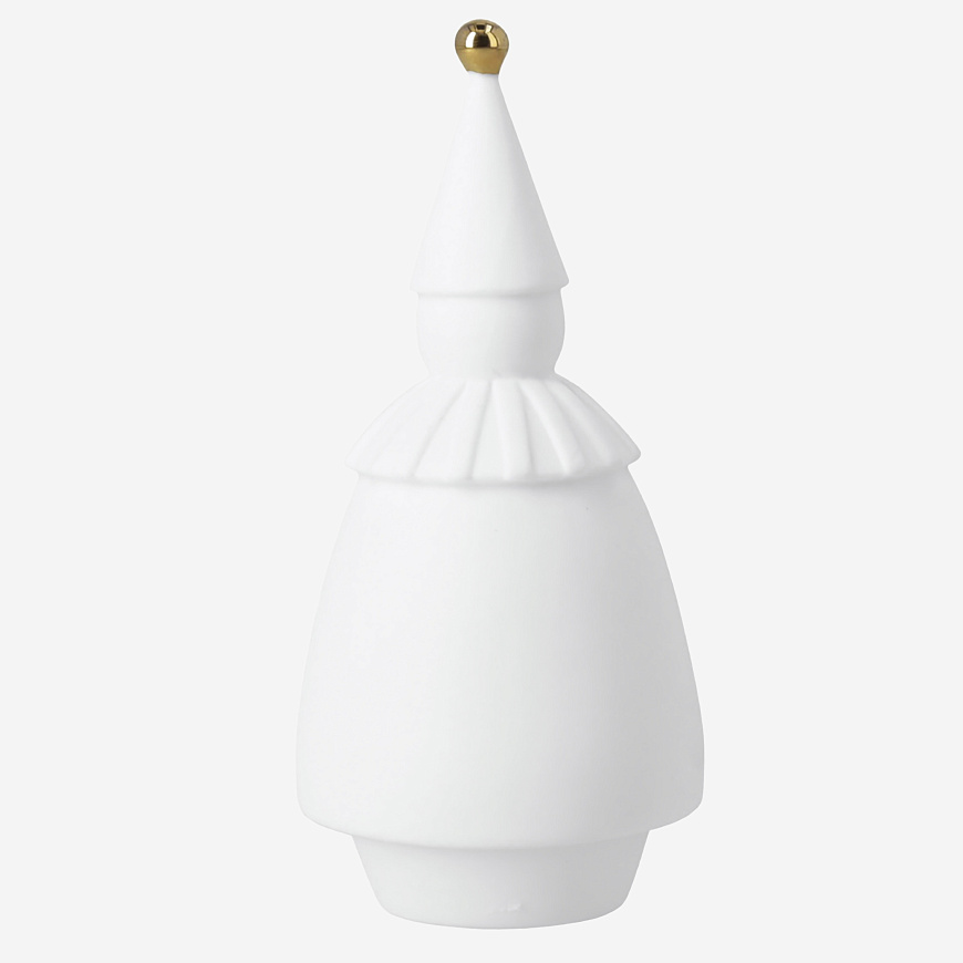 Статуэтка декоративная Santa, 