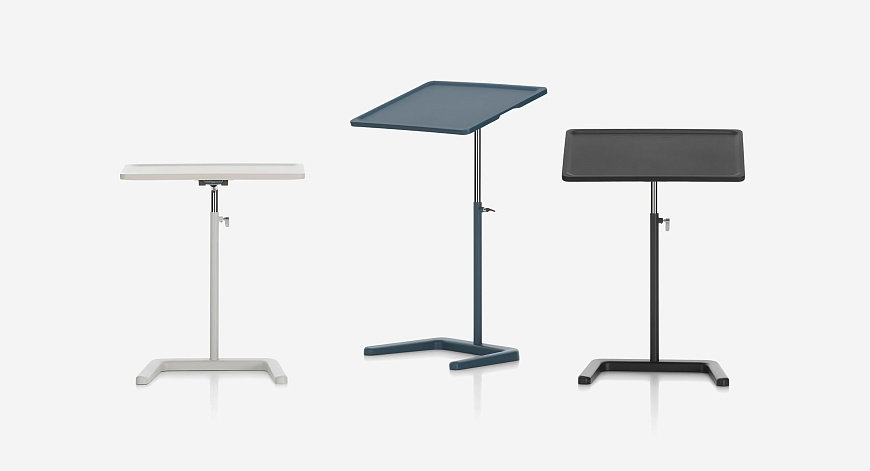 Приставной столик NesTable, Vitra