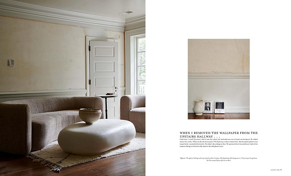 Книга The Slow Down: For the Love of Home, Abrams Books