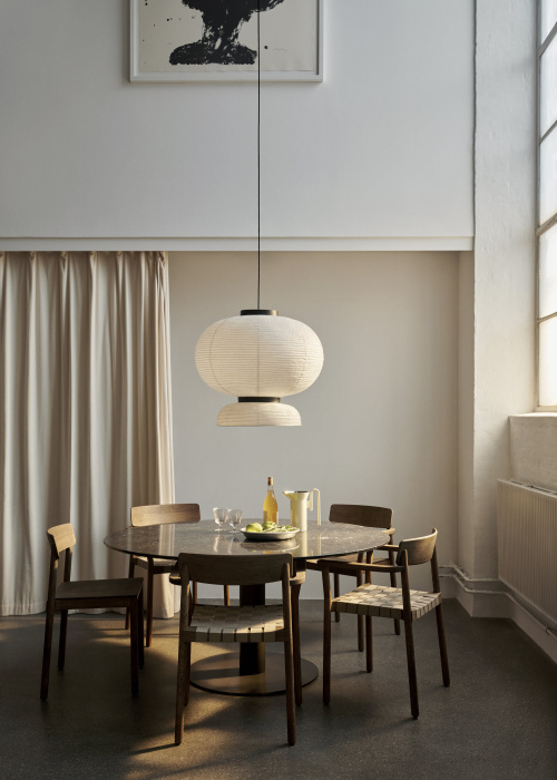 Подвесной светильник Formakami Pendant JH5, And Tradition (&Tradition)