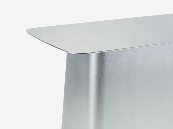 Уличные журнальные столики Metal Side Tables Outdoor, Vitra