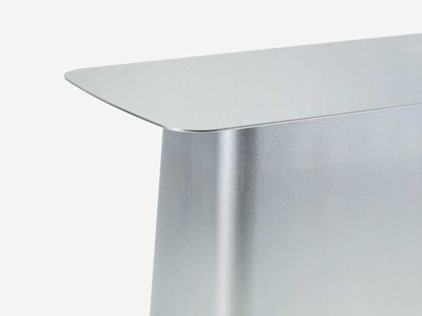 Уличные журнальные столики Metal Side Tables Outdoor, Vitra