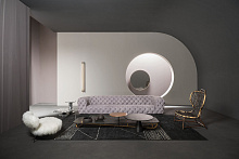 Диван Chester Moon, Baxter