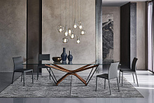 Обеденный стол Marathon, Cattelan Italia