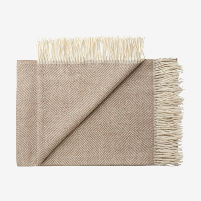 Плед La Paz Throw, Silkeborg