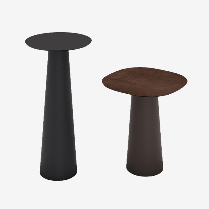 Уличный барный стол Totem bar, Sovet Italia