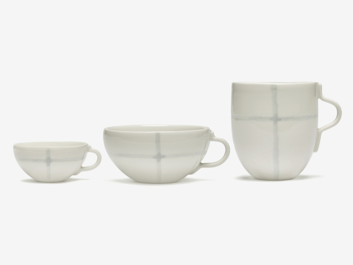 Кружка Mug Salt Zuma, Serax