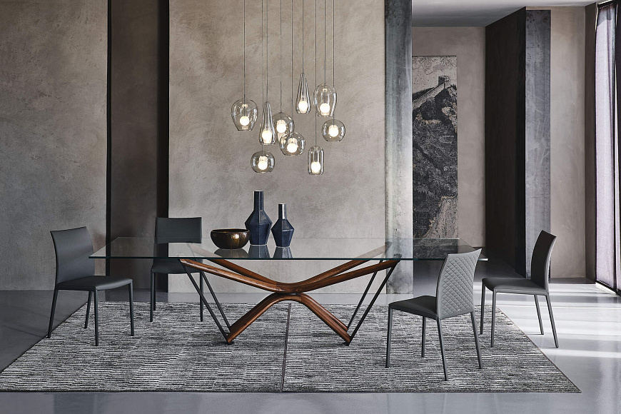 Обеденный стол Marathon, Cattelan Italia