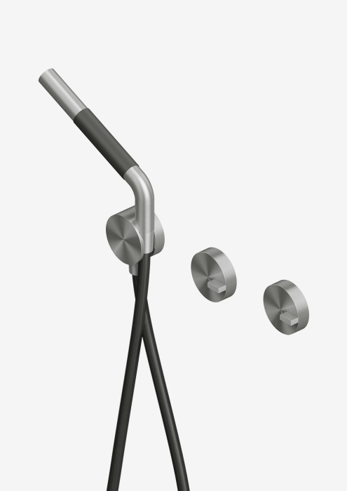 Душевой комплект Q 18 68, Quadro Design