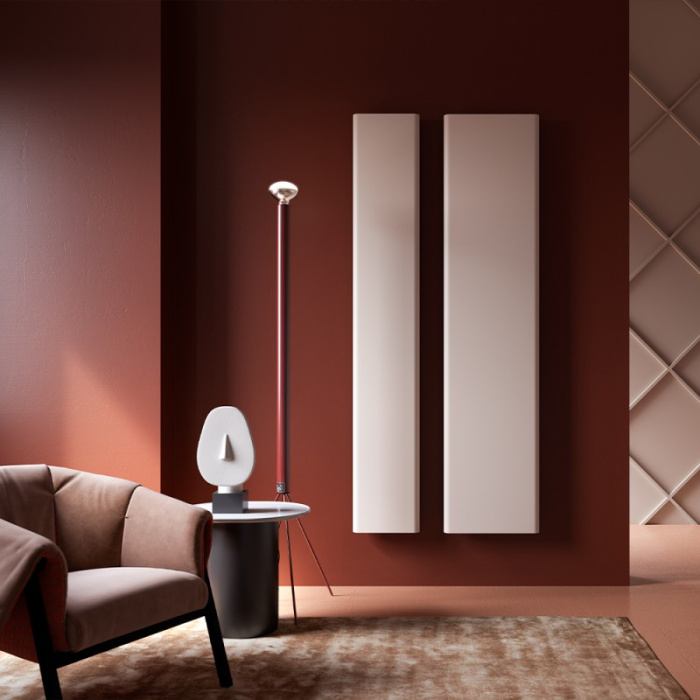 Электрический радиатор Cod_E, Antrax