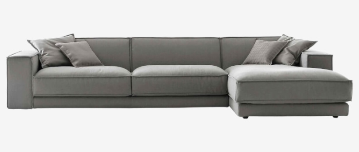 Диван Bublé, Ditre Italia