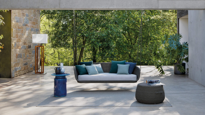 Уличный диван Ludo .L4, Atmosphera