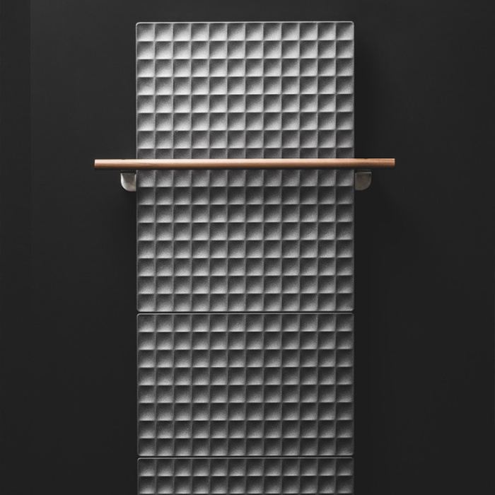 Водяной радиатор Waffle, Antrax