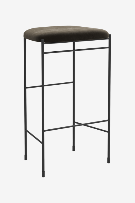 Барный стул Covent Bar Stool 75 cm, New Works
