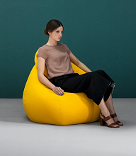 Кресло Sacco, Zanotta