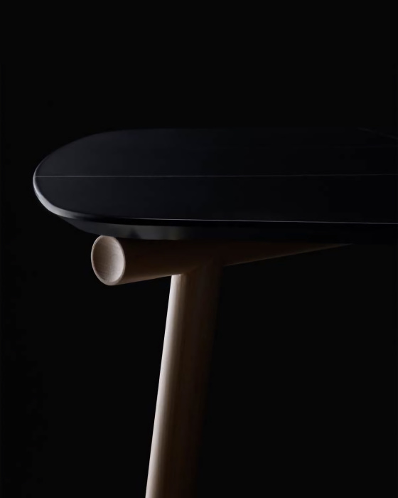 Журнальный столик Kasumi Low Table, 