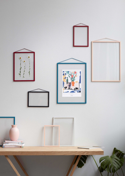 Рама Frame, Moebe