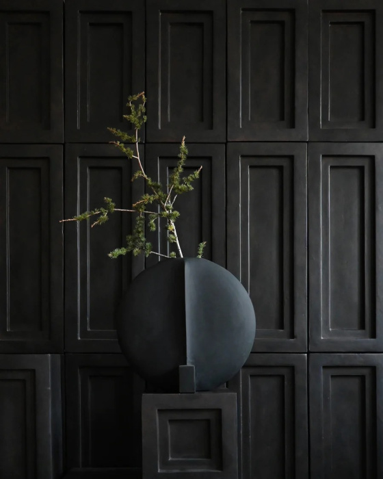 Декоративная ваза Guggenheim Vase, 101 Copenhagen