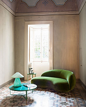 Настольный светильник A.D.A., Tacchini