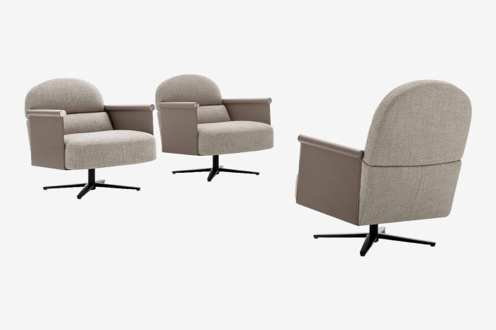 Кресло Beyl, Ditre Italia