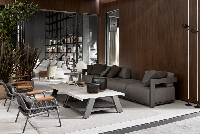 Журнальный столик Joi, Meridiani