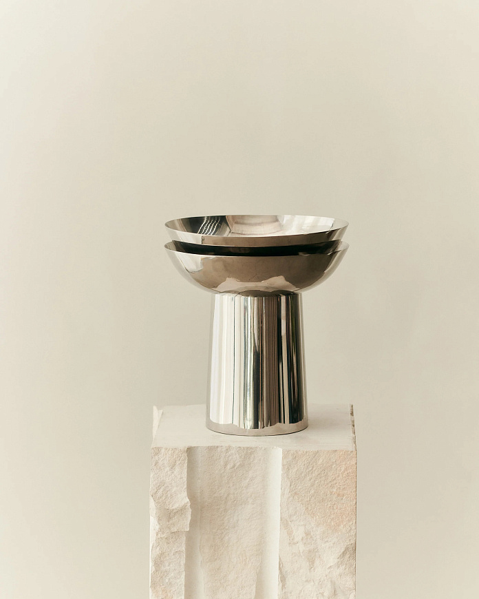 Ваза Fountain Vase 02, Louise Roe
