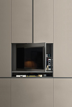 Гардеробная система Ben, Novamobili