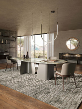 Обеденный стол Senator, Cattelan Italia