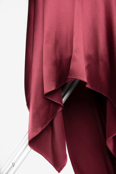 Напольный светильник Gala XL lampshade burgundy, Gnilmydkcab