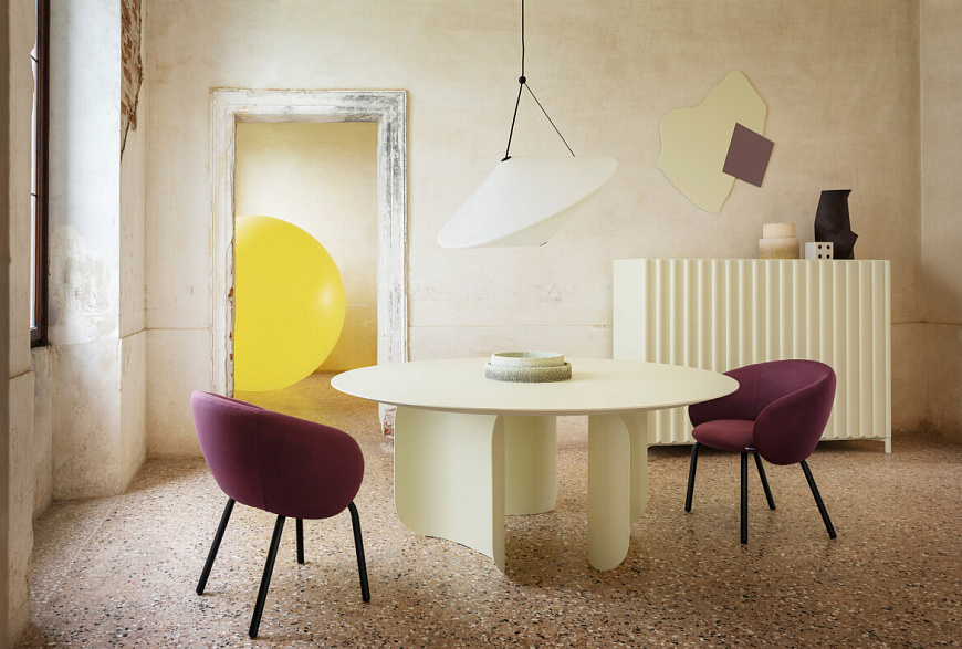 Комод Container, Miniforms