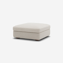 Пуф Coda Ottoman Square, New Works