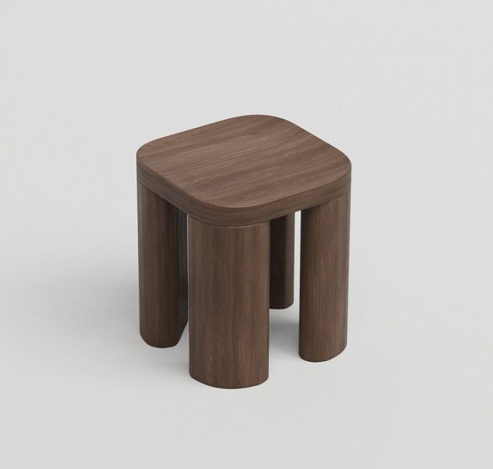 Табурет Taiga Stool, MODÉNATURE