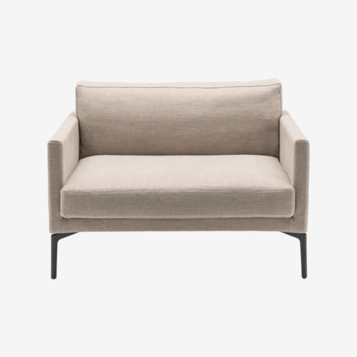 Кресло Clan Squared, Living Divani