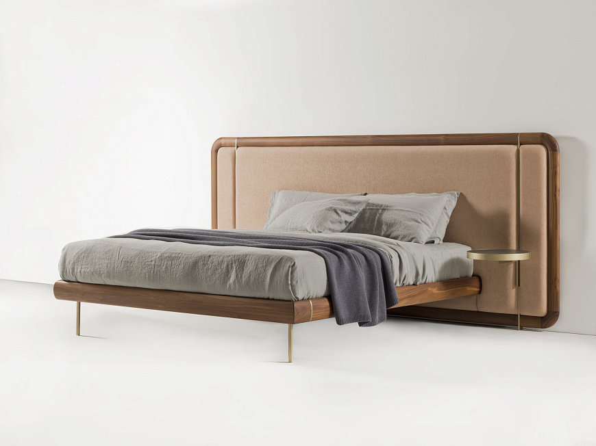 Кровать Killian, Porada