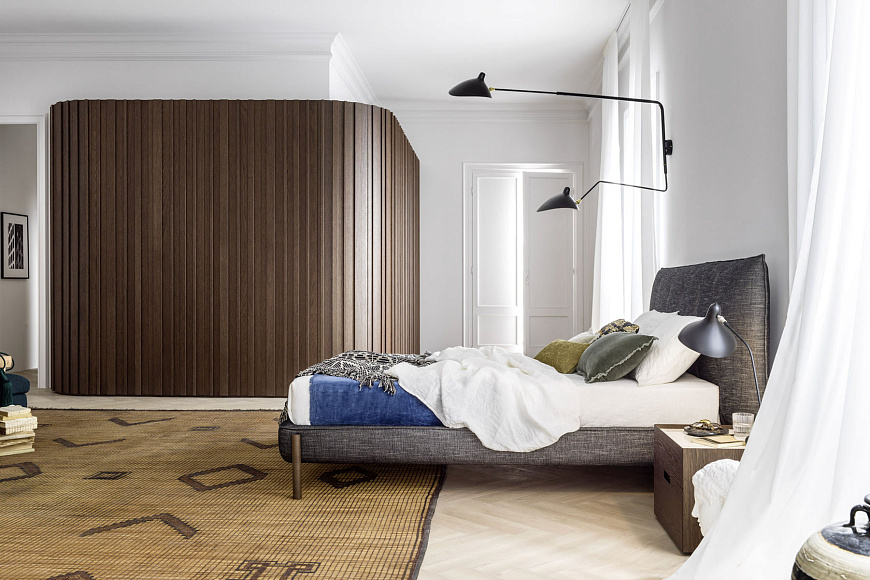 Шкаф Stave, Novamobili