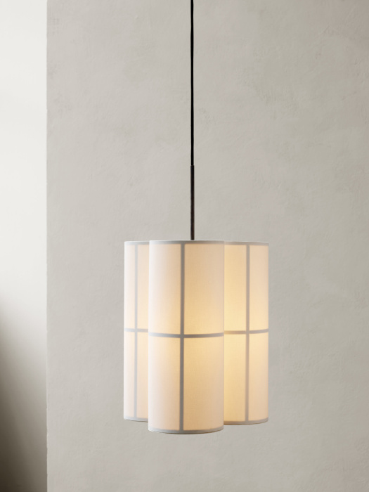 Подвесной светильник Hashira Pendant Lamp, Cluster, Audo Copenhagen (ex. Menu)