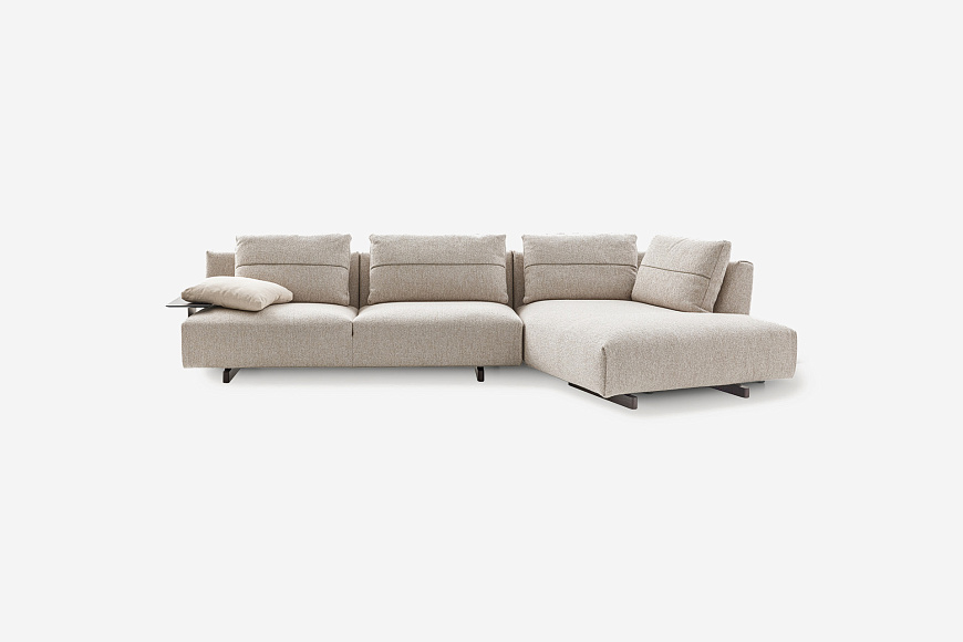 Модульный диван Atlantis, Ditre Italia