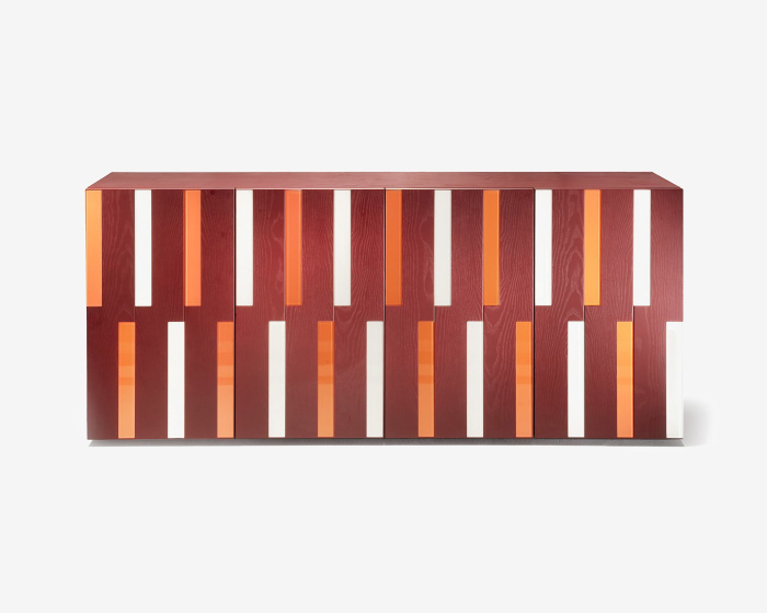 Комод Riga-Riga 789, Zanotta