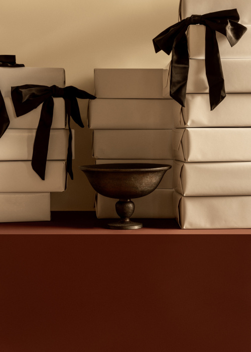 Декоративная чаша Pavot Bowl, Audo Copenhagen (ex. Menu)