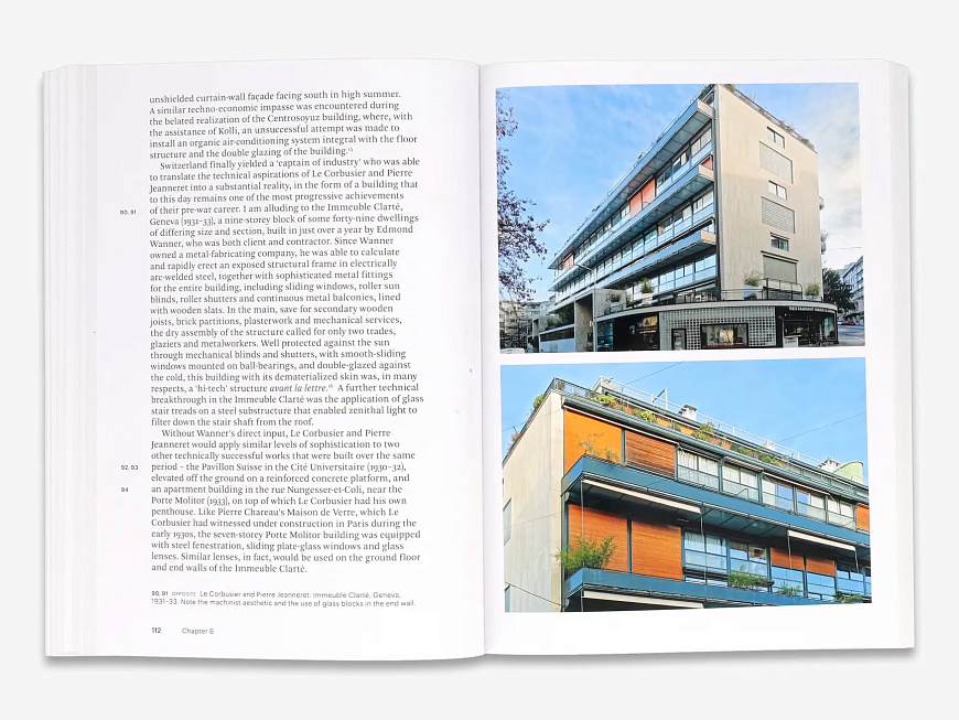 Книга Le Corbusier (World of Art), Thames & Hudson