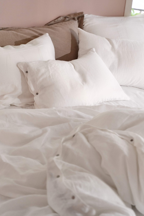 Комплект постельного белья 9:pm, YUNKA