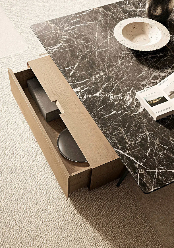 Комод Piuma, Flexform