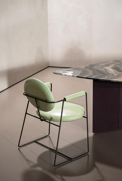 Стул Gemma, Baxter