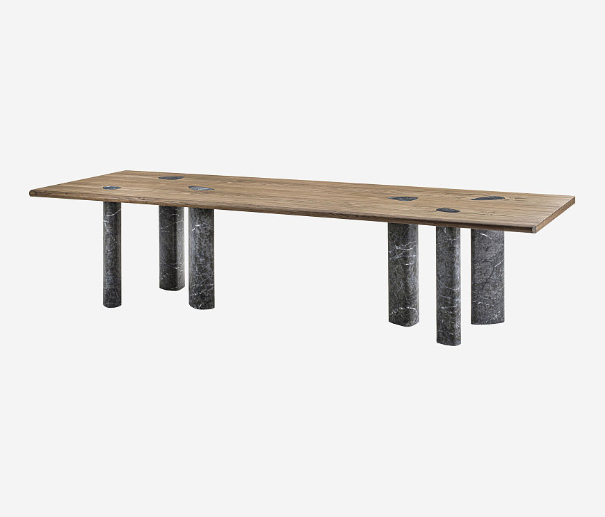 Обеденный стол Osmose, Porada